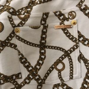 Michael Kors Jean/Legging